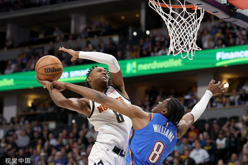 项运动魅力 项运动魅力